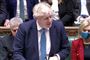 Boris Johnson