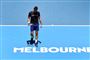 Novak Djokovic tennis