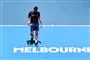 Novak Djokovic tennis