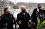 Joe Biden pittsburgh bro styrtet sammen