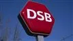dsb skilt