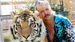 Kræftramt Tiger King får stort set uændret fængselsdom