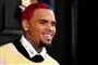 Chris Brown