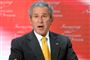 Bush langer ud efter Kina