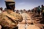 jihadister er dræbt i Burkina Faso