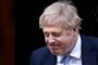 Usikker fremtid for Johnson efter festrapport