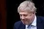 Usikker fremtid for Johnson efter festrapport