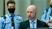 Anders Breivik får ingen prøveløsladelse