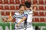sydkorea klar til vm i fodbold