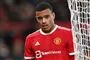 Mason Greenwood