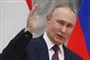 Putin ser sur ud