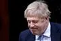 Boris Johnson