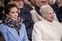 Mary og Margrethe