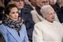 Mary og Margrethe