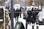 politiet massivt tilstede i december