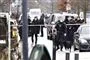 politiet massivt tilstede i december