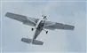 fly i luften
