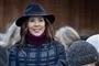 kronprinsesse mary smiler 
