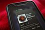 Spotify har brugt 100 millioner dollar - godt 650 millioner kroner - på at få rettighederne til Joe Rogans podcast, som har millioner af lyttere.