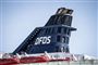 dfds skorsten