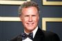 Skuespilleren Will Ferrell 