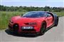 Bugatti Chiron