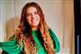 kvinde smiler 