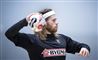 mikkel hansen kaster en bold