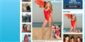 40 år og pivfræk: Se baywatch comeback her