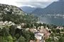 Udsigt over Como