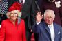 Prins Charles og Camilla