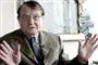 Virologen Luc Montagnier i 2006