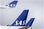 Et sas-fly