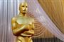 En Oscar-statuette