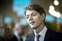 Robert Mærsk Uggla er oldebarnbarn til stifteren af Mærsk. Nu bliver han snart bestyrelsesformand i selskabet. (Arkivfoto)