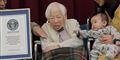 Foto: AP/Itsuo Inouye / POLFOTO
