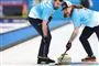 curling herrer ol