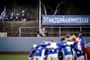 Fremad Amager ligger nederst i 1.-division inden anden halvdel af sæsonen starter. (Arkivfoto)