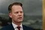 Jeppe Kofoed taler