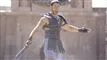 Russel Crowe i Gladiator