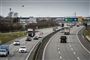 Sund & Bælts tidligere varsel om lukning af Storebæltsbroen ser ud på aftenen ikke ud til at blive til noget alligevel. (Arkivfoto).