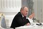 Beslutning om at anerkende udbryderrepublikker i det østlige Ukraine er taget, efter at Ruslands præsident, Vladimir Putin, tidligere mandag har holdt møde i det russiske sikkerhedsråd.