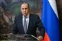Sergej Lavrov