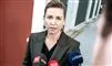 Mette frederiksen