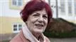 Britta Schall Holberg blev 80 år - portræt
