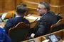Morten Bødskov i Folketinget