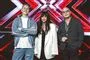 Dommerne i X Factor