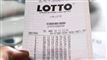 Lottokupon