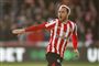 Christian Eriksen gjorde lørdag comeback på fodboldbanen i en kamp for Brentford i den engelske Premier League. Det var Eriksens første kamp siden Danmarks EM-åbningskamp mod Finland 12. juni sidste sommer.