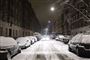 Snefyldt gade